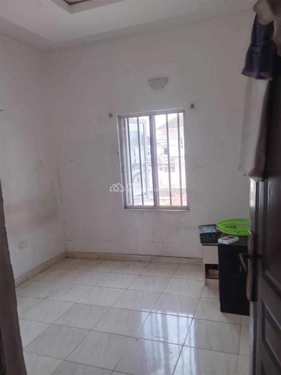 3 Bedrooms Flat, Sangotedo, Ajah, Lagos, Flat / Apartment for Rent