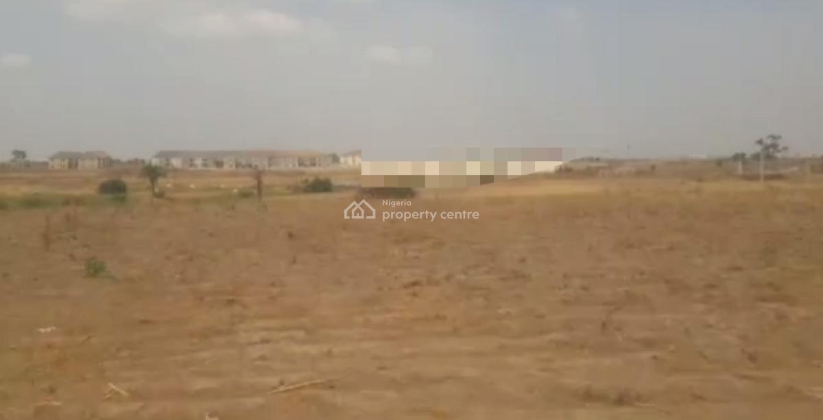 Distress 350 Sqm of Land, Kyami, Abuja, Residential Land for Sale