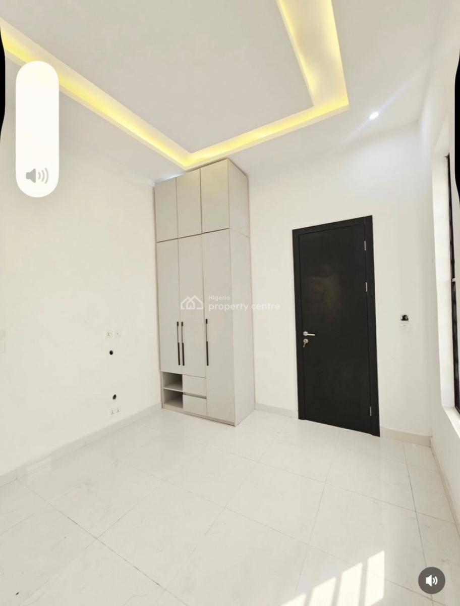 Amazing 5 Bedeoom Duppex with Bq and Swimming Pool, Ajah, Lekki, Lagos, Detached Duplex for Sale