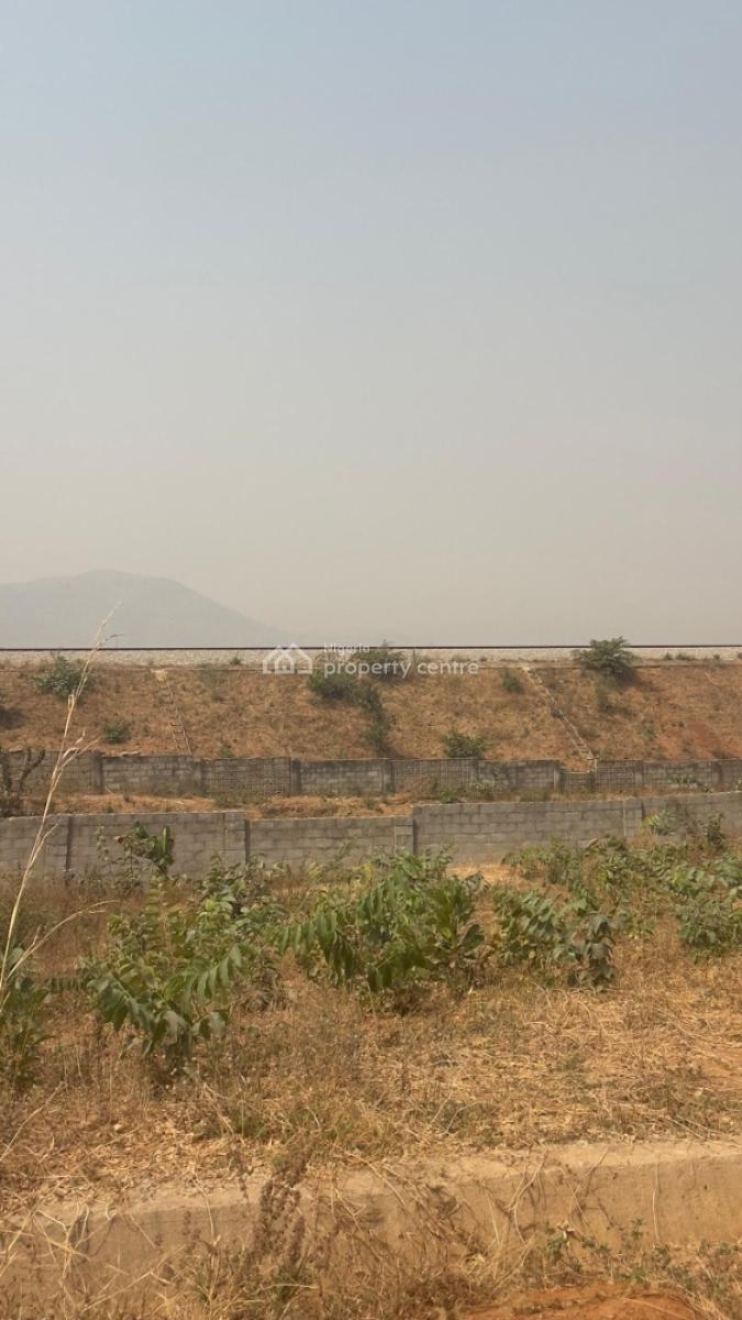 Residential Plot, Grow Homes Chikakore, Kubwa, Abuja, Residential Land for Sale