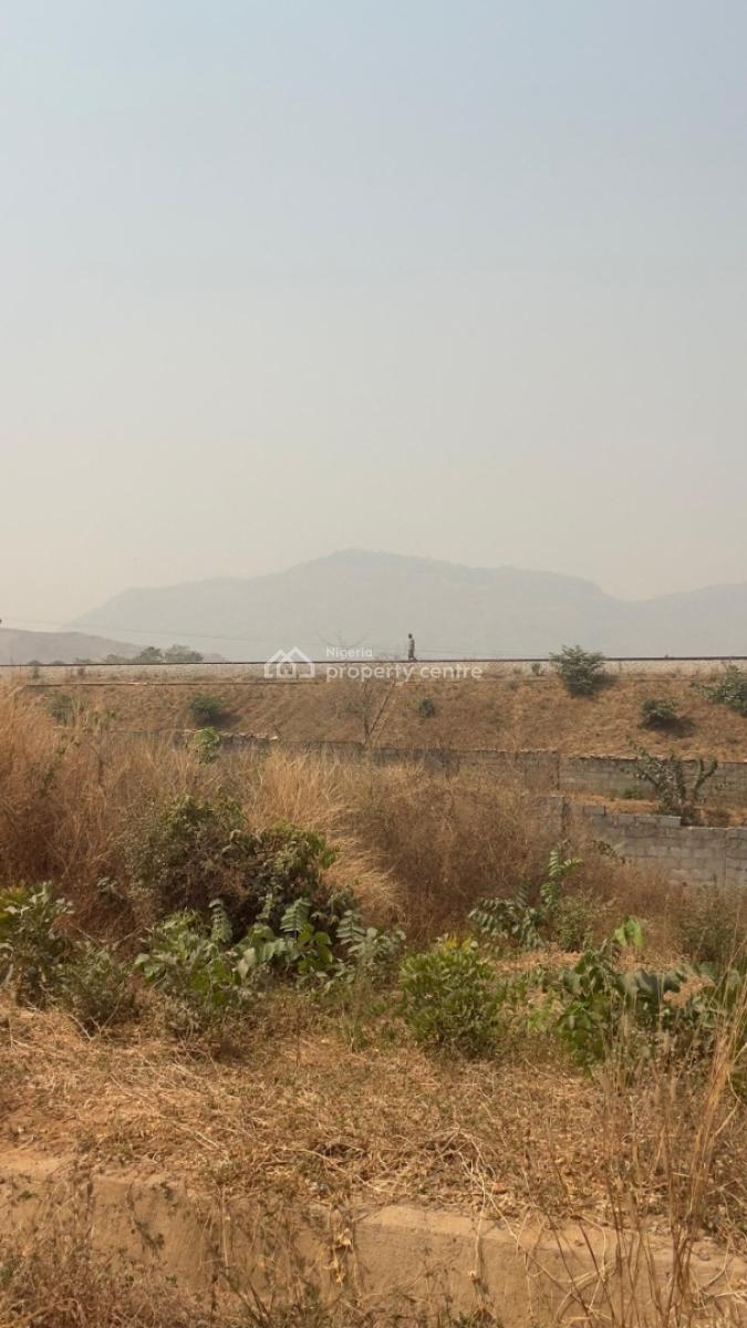 Residential Plot, Grow Homes Chikakore, Kubwa, Abuja, Residential Land for Sale