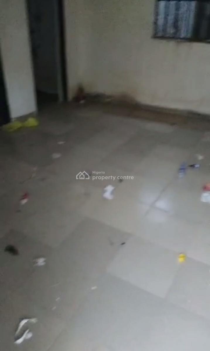 a Spacious Decent Room Self Contain, Jahi, Abuja, Self Contain (single Rooms) for Rent