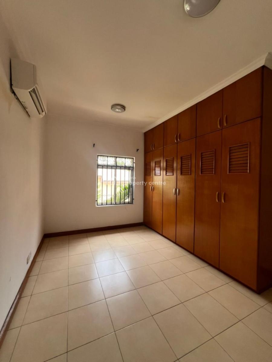 4 Bedroom Terrace House in Ikoyi, Banana Island, Ikoyi, Lagos, House for Rent