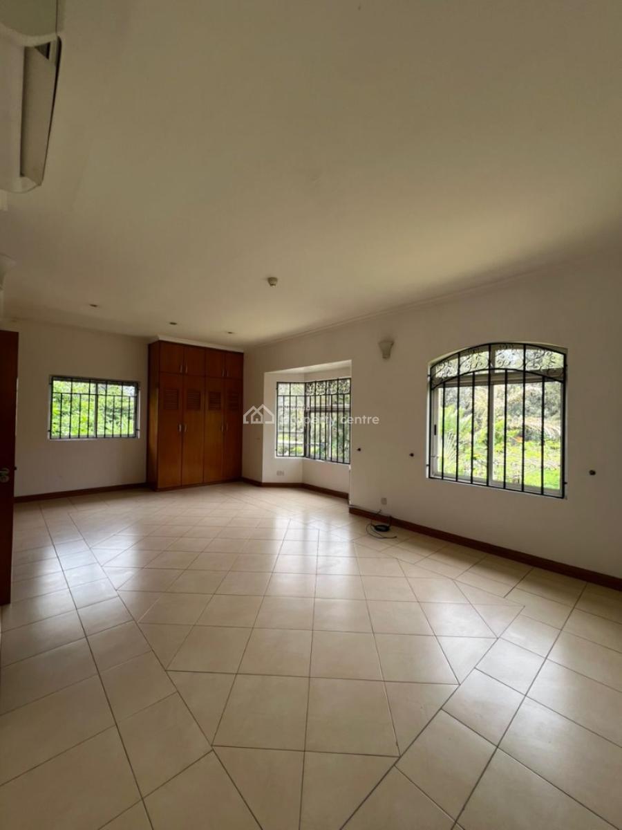 4 Bedroom Terrace House in Ikoyi, Banana Island, Ikoyi, Lagos, House for Rent