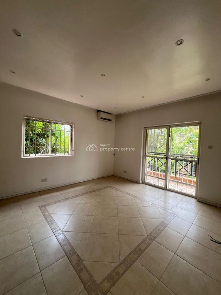 4 Bedroom Terrace House in Ikoyi, Banana Island, Ikoyi, Lagos, House for Rent