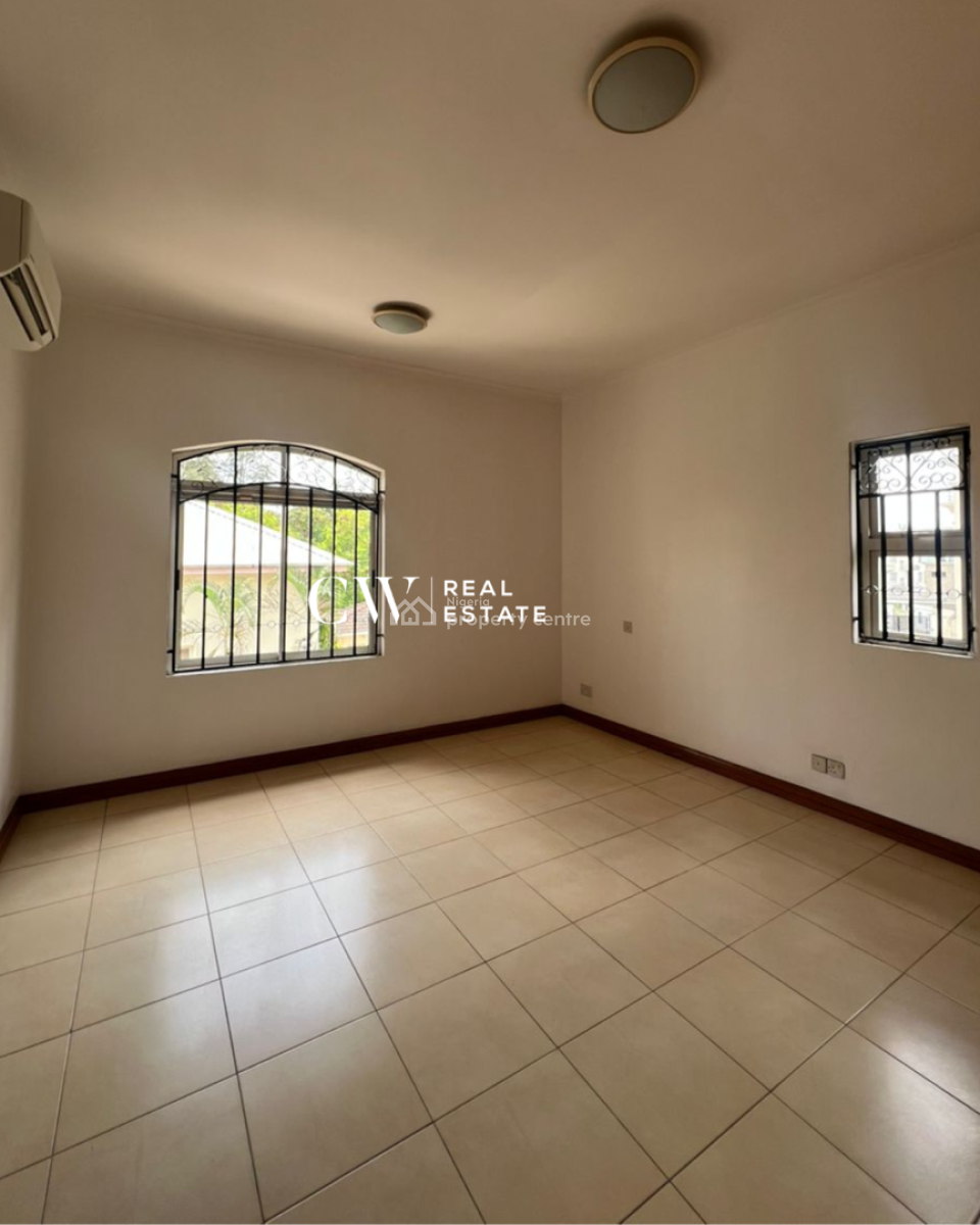 4 Bedroom Terrace House in Ikoyi, Banana Island, Ikoyi, Lagos, House for Rent