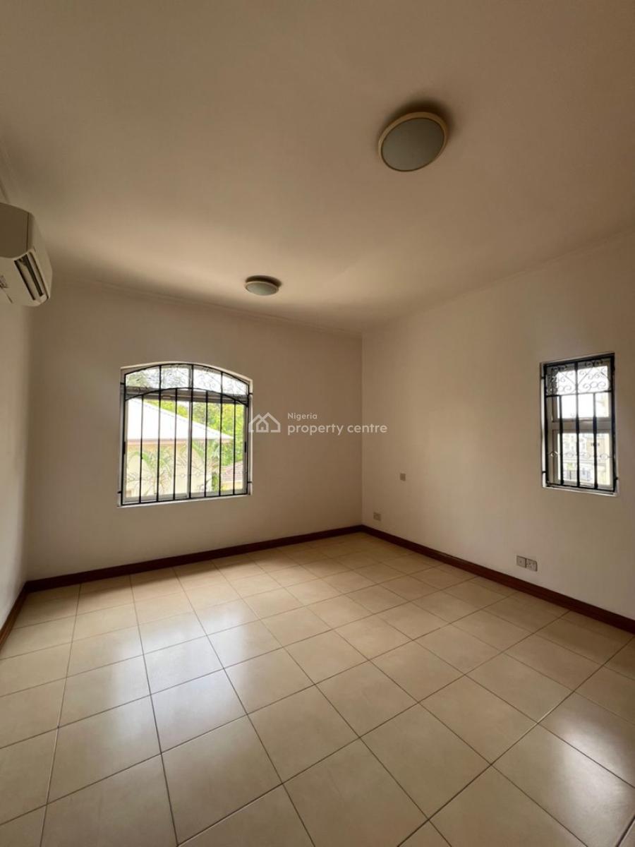 4 Bedroom Terrace House in Ikoyi, Banana Island, Ikoyi, Lagos, House for Rent