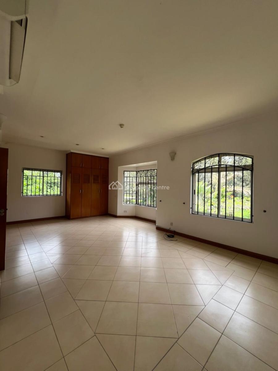 4 Bedroom Terrace House in Ikoyi, Banana Island, Ikoyi, Lagos, House for Rent