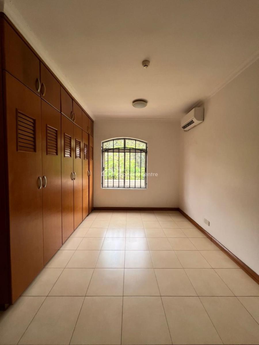 4 Bedroom Terrace House in Ikoyi, Banana Island, Ikoyi, Lagos, House for Rent
