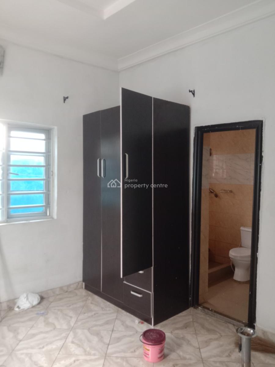 Room Self Contain, Glorious Estate Along Badore Road, Ajah, Lagos, Self Contain (single Rooms) for Rent