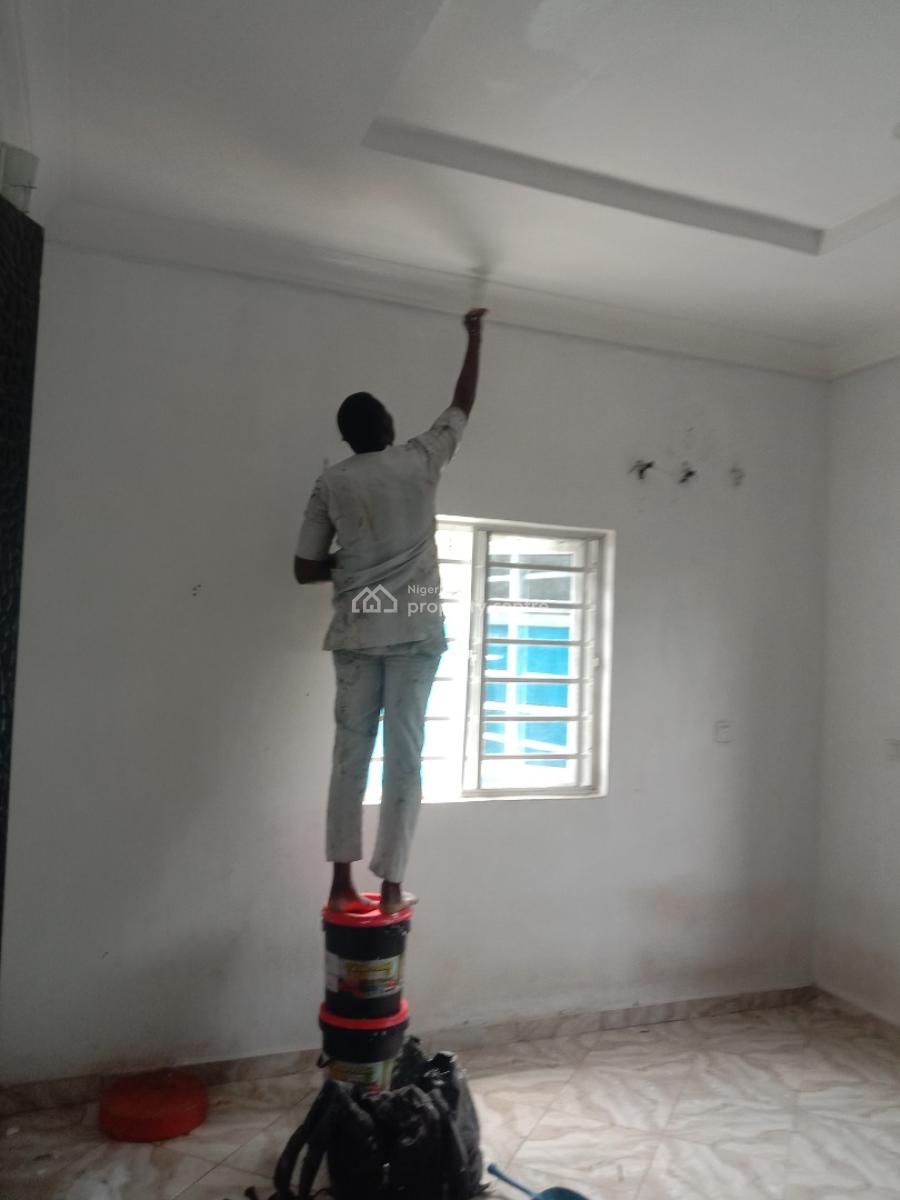 Room Self Contain, Glorious Estate Along Badore Road, Ajah, Lagos, Self Contain (single Rooms) for Rent