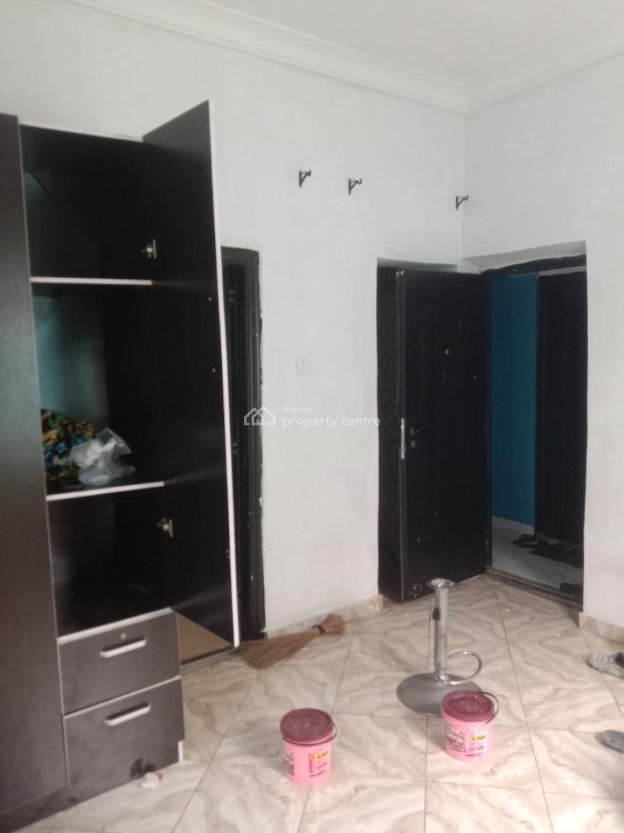 Room Self Contain, Glorious Estate Along Badore Road, Ajah, Lagos, Self Contain (single Rooms) for Rent