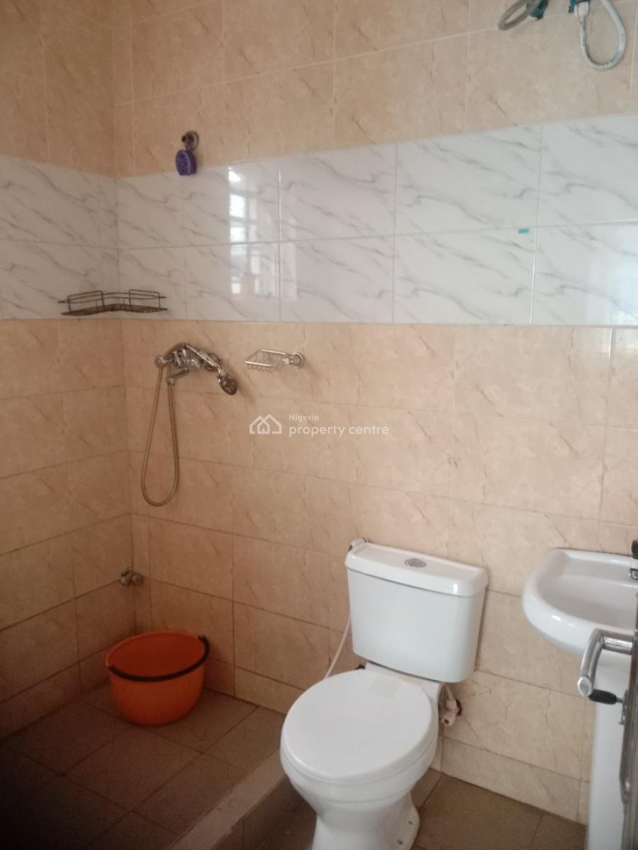 Room Self Contain, Glorious Estate Along Badore Road, Ajah, Lagos, Self Contain (single Rooms) for Rent