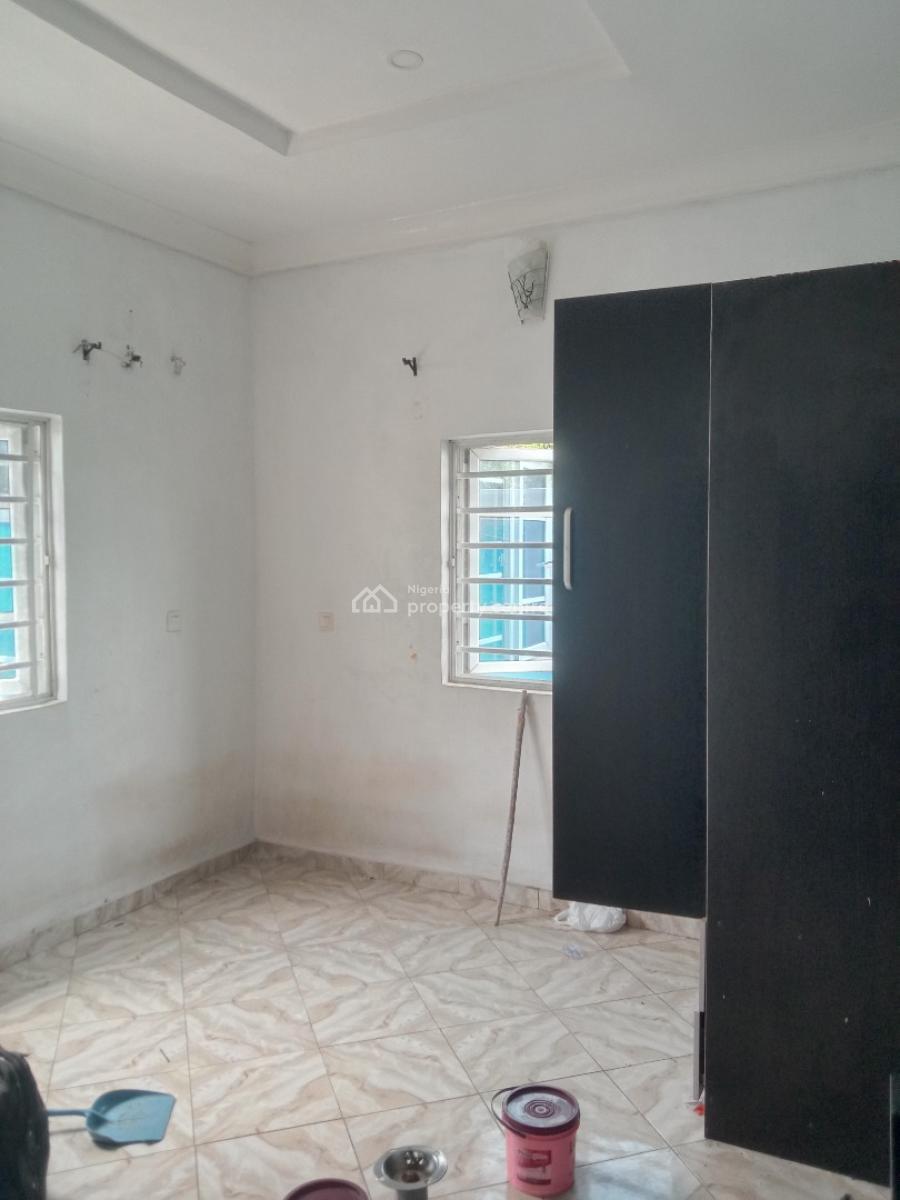 Room Self Contain, Glorious Estate Along Badore Road, Ajah, Lagos, Self Contain (single Rooms) for Rent