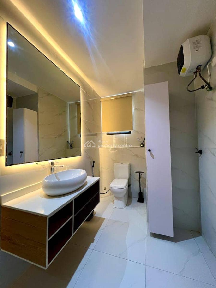 Furnished 4 Bedroom Apartment in Ikate, Ikate, Lekki, Lagos, Flat / Apartment for Sale