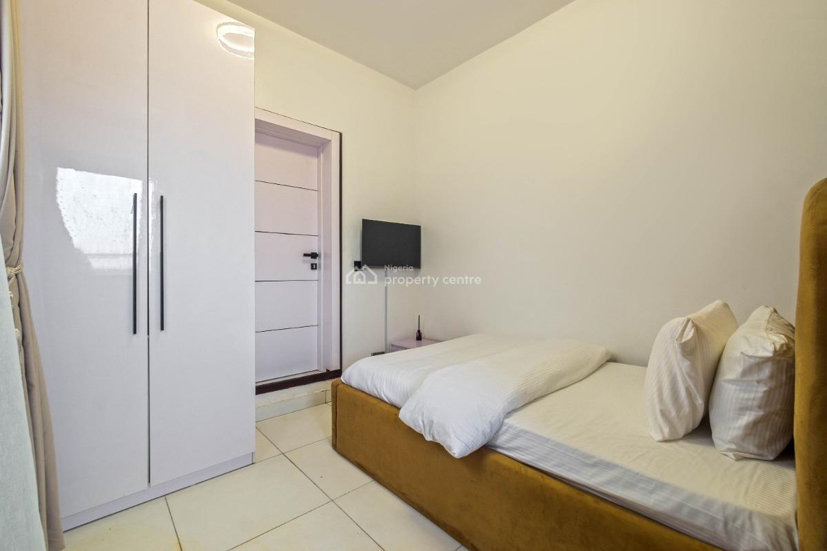 Furnished 4 Bedroom Apartment in Ikate, Ikate, Lekki, Lagos, Flat / Apartment for Sale