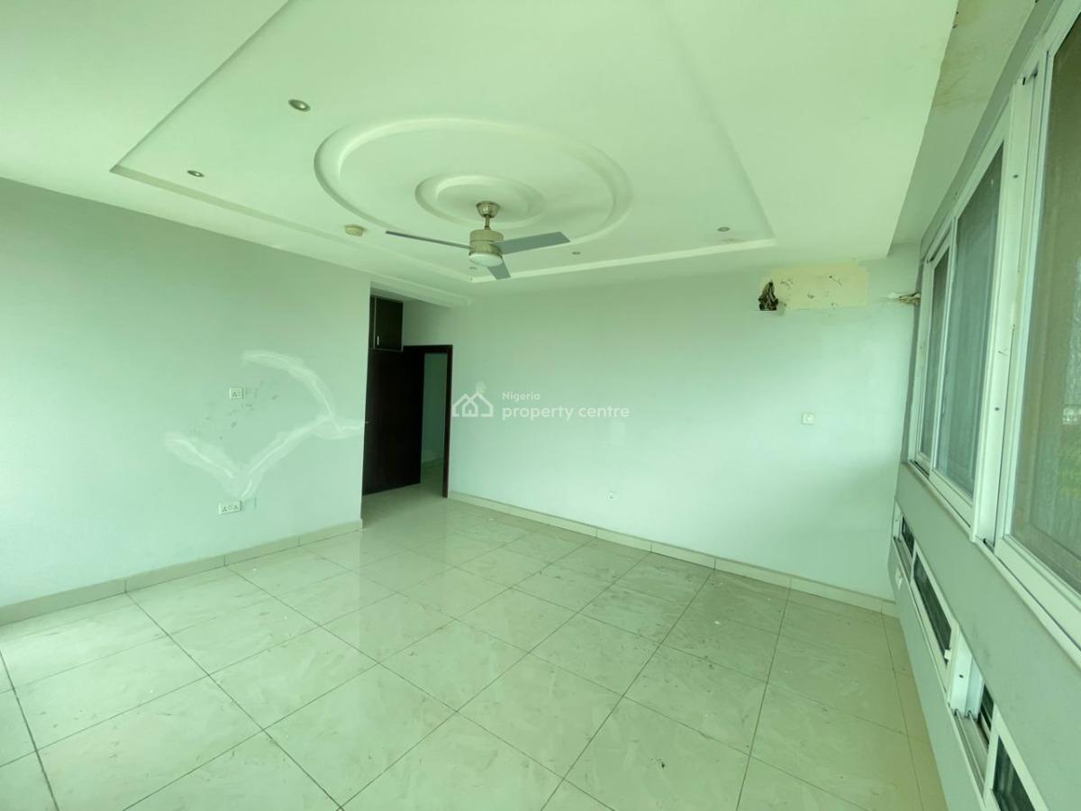 Spacious 3-bedroom Apartment, Sangotedo, Ajah, Lagos, Flat / Apartment for Sale