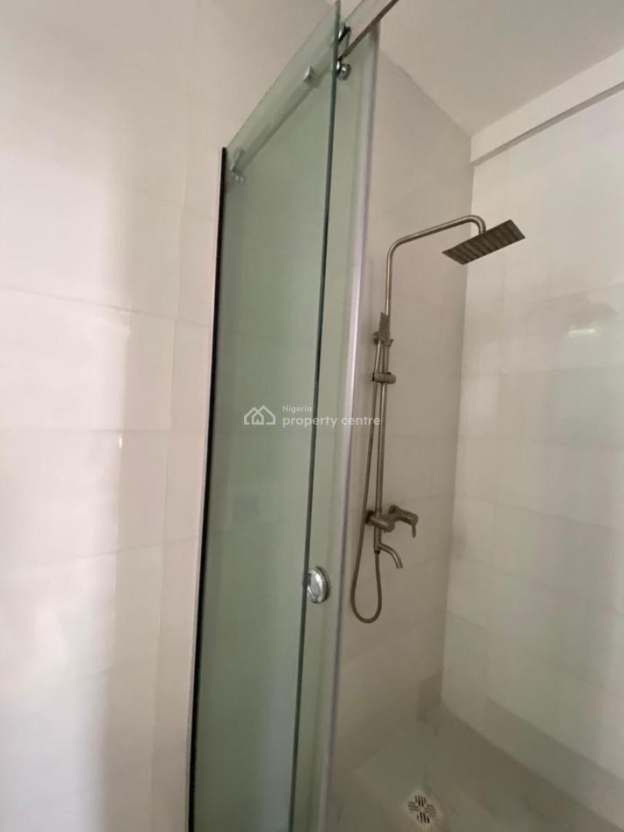 Modern 4 Bedroom Fully Detached, Ologolo, Lekki, Lagos, House for Sale