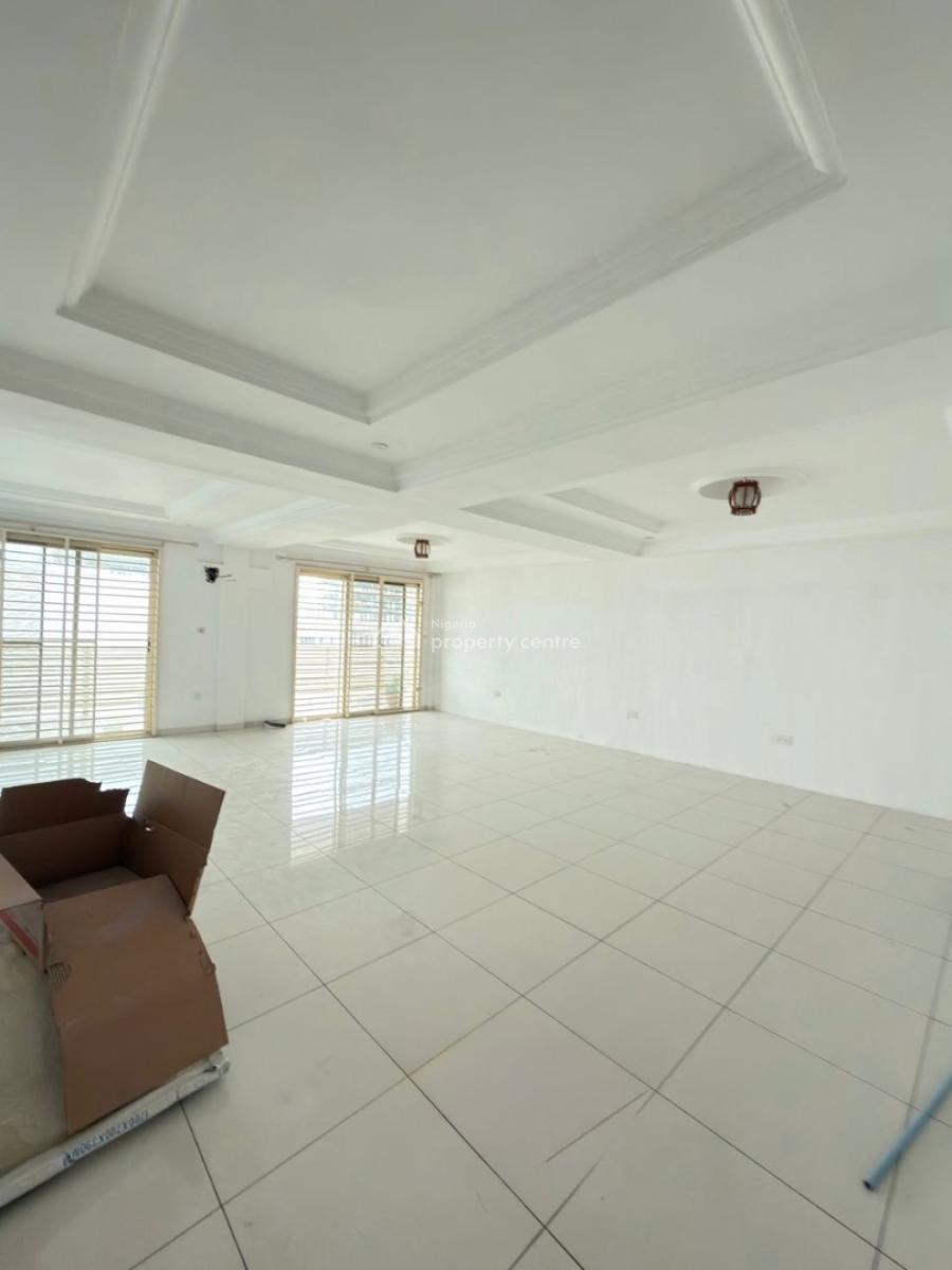 Brand New Lovely Spacious 2 Bedroom Penthouse, Lekki Phase 1, Lekki Phase 1, Lekki, Lagos, Flat / Apartment for Rent