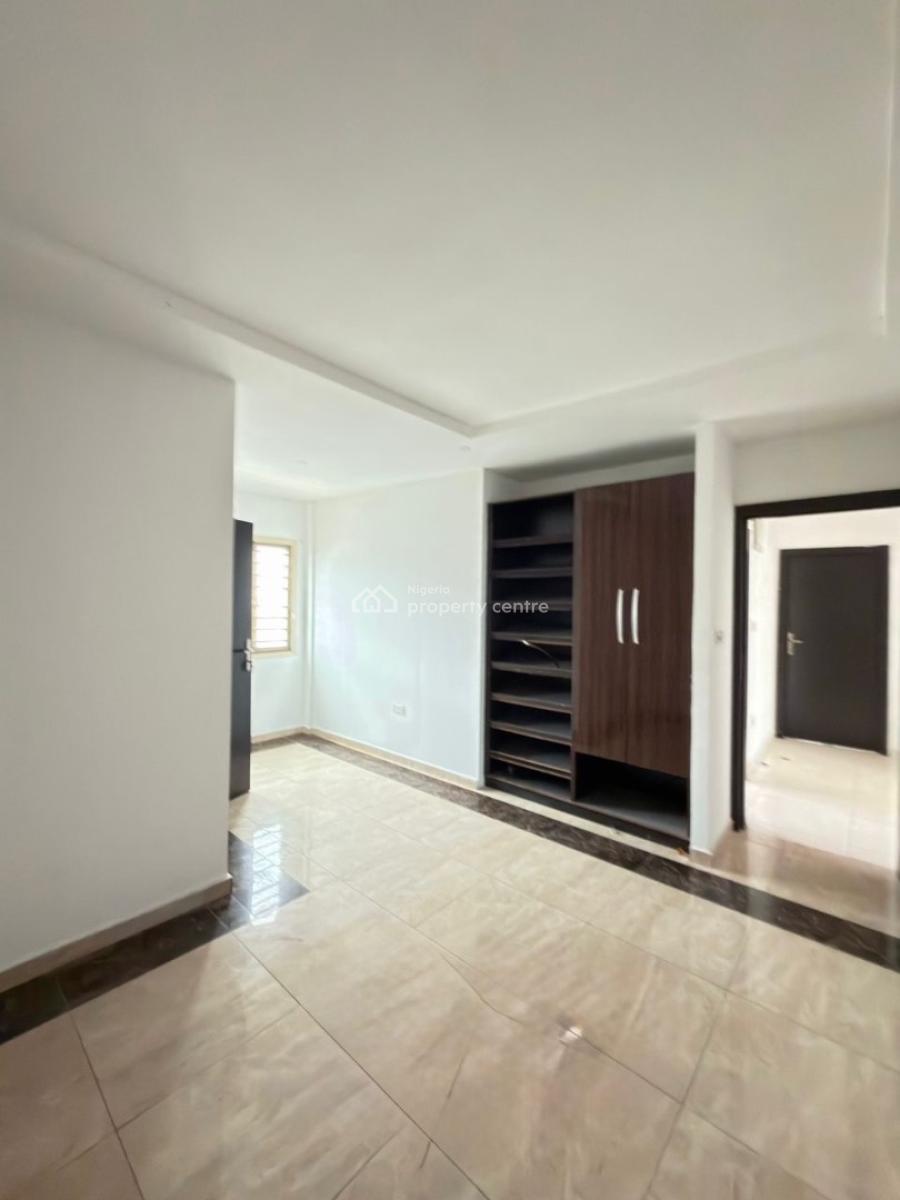 Brand New Lovely Spacious 2 Bedroom Penthouse, Lekki Phase 1, Lekki Phase 1, Lekki, Lagos, Flat / Apartment for Rent