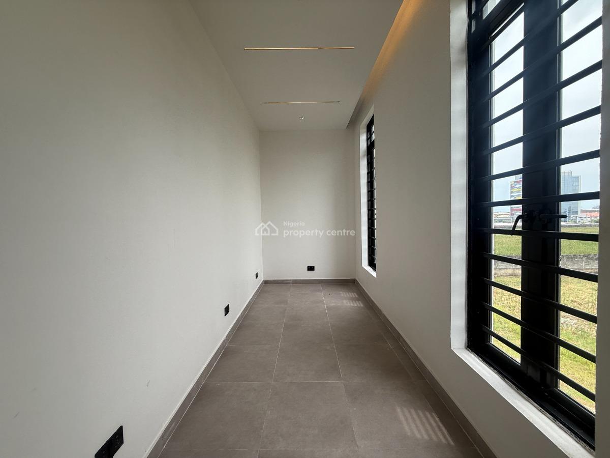 5 Bedroom Detached Available, Lekki Phase 1, Lekki, Lagos, Detached Duplex for Sale