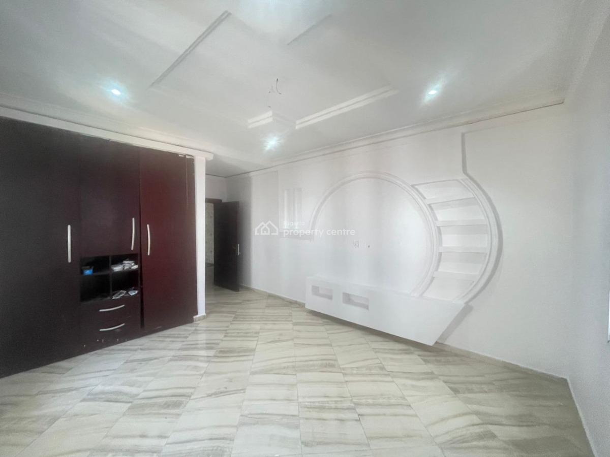 Spacious Self Contain Room, Ikate Elegushi, Lekki, Lagos, Self Contain (single Rooms) for Rent