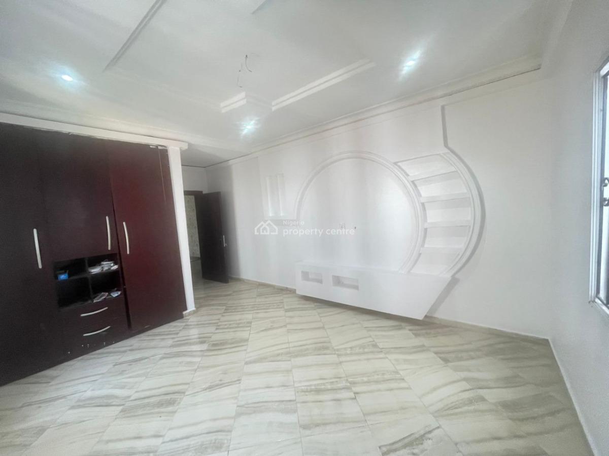 Spacious Self Contain Room, Ikate Elegushi, Lekki, Lagos, Self Contain (single Rooms) for Rent