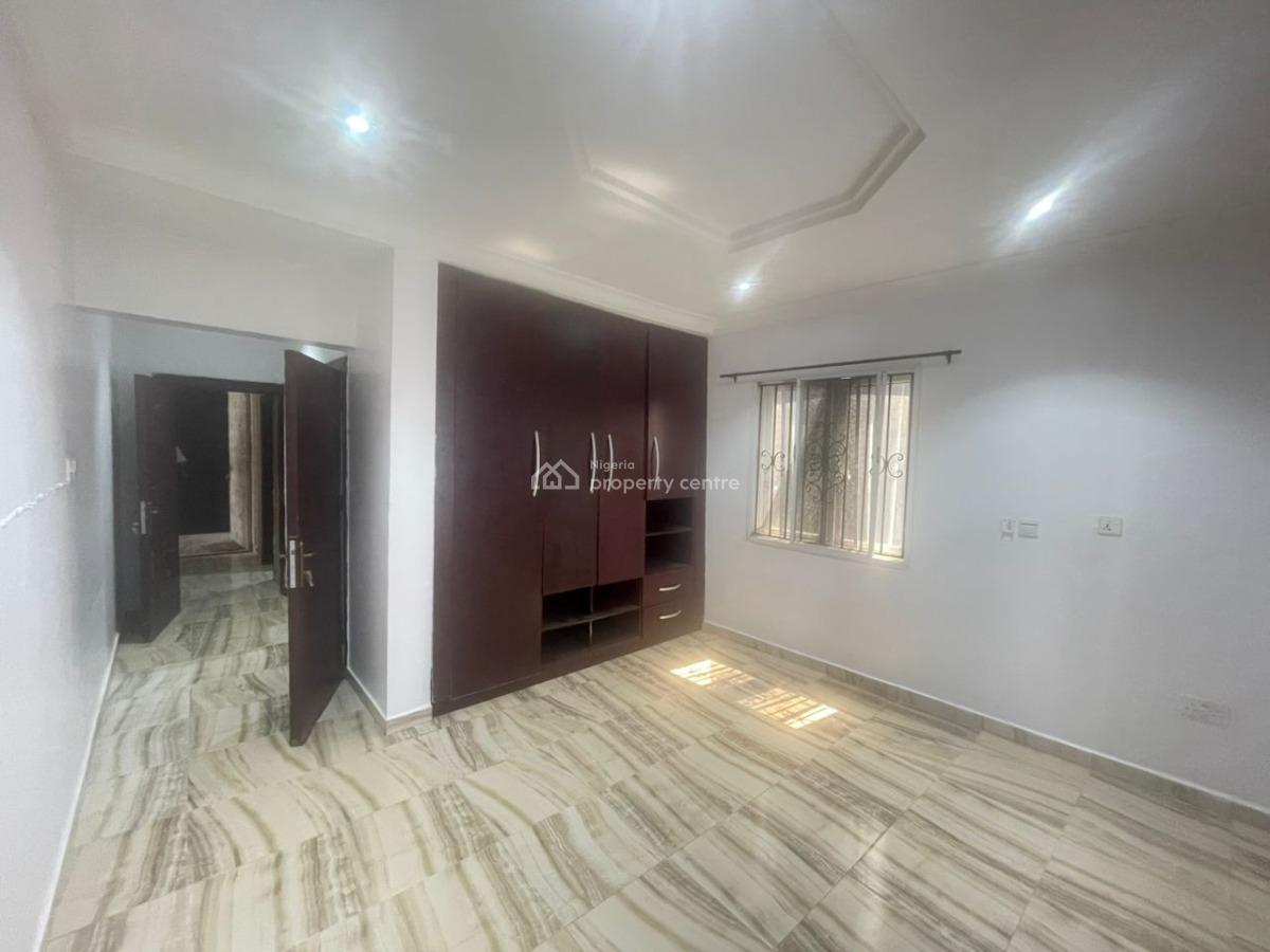 Spacious Self Contain Room, Ikate Elegushi, Lekki, Lagos, Self Contain (single Rooms) for Rent