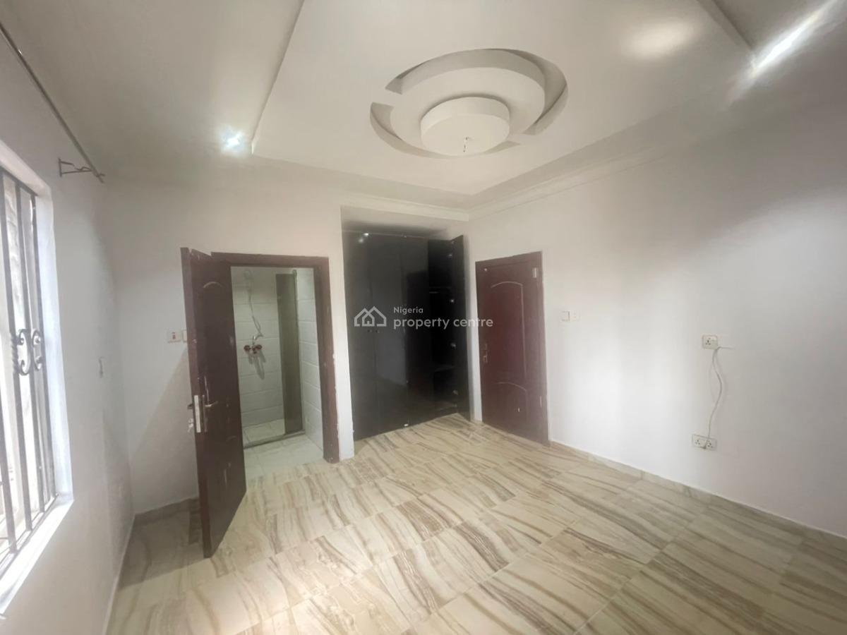 Spacious Self Contain Room, Ikate Elegushi, Lekki, Lagos, Self Contain (single Rooms) for Rent