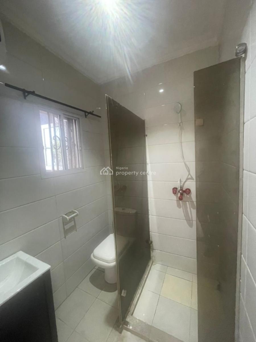 Spacious Self Contain Room, Ikate Elegushi, Lekki, Lagos, Self Contain (single Rooms) for Rent