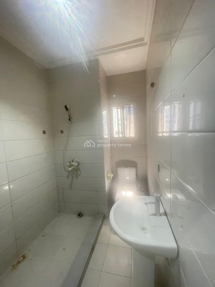 Spacious Self Contain Room, Ikate Elegushi, Lekki, Lagos, Self Contain (single Rooms) for Rent