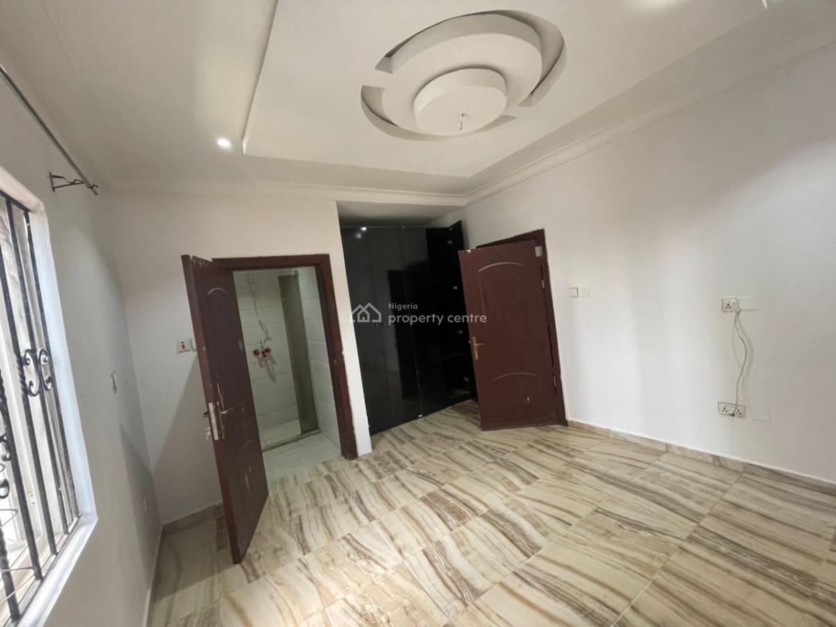 Spacious Self Contain Room, Ikate Elegushi, Lekki, Lagos, Self Contain (single Rooms) for Rent