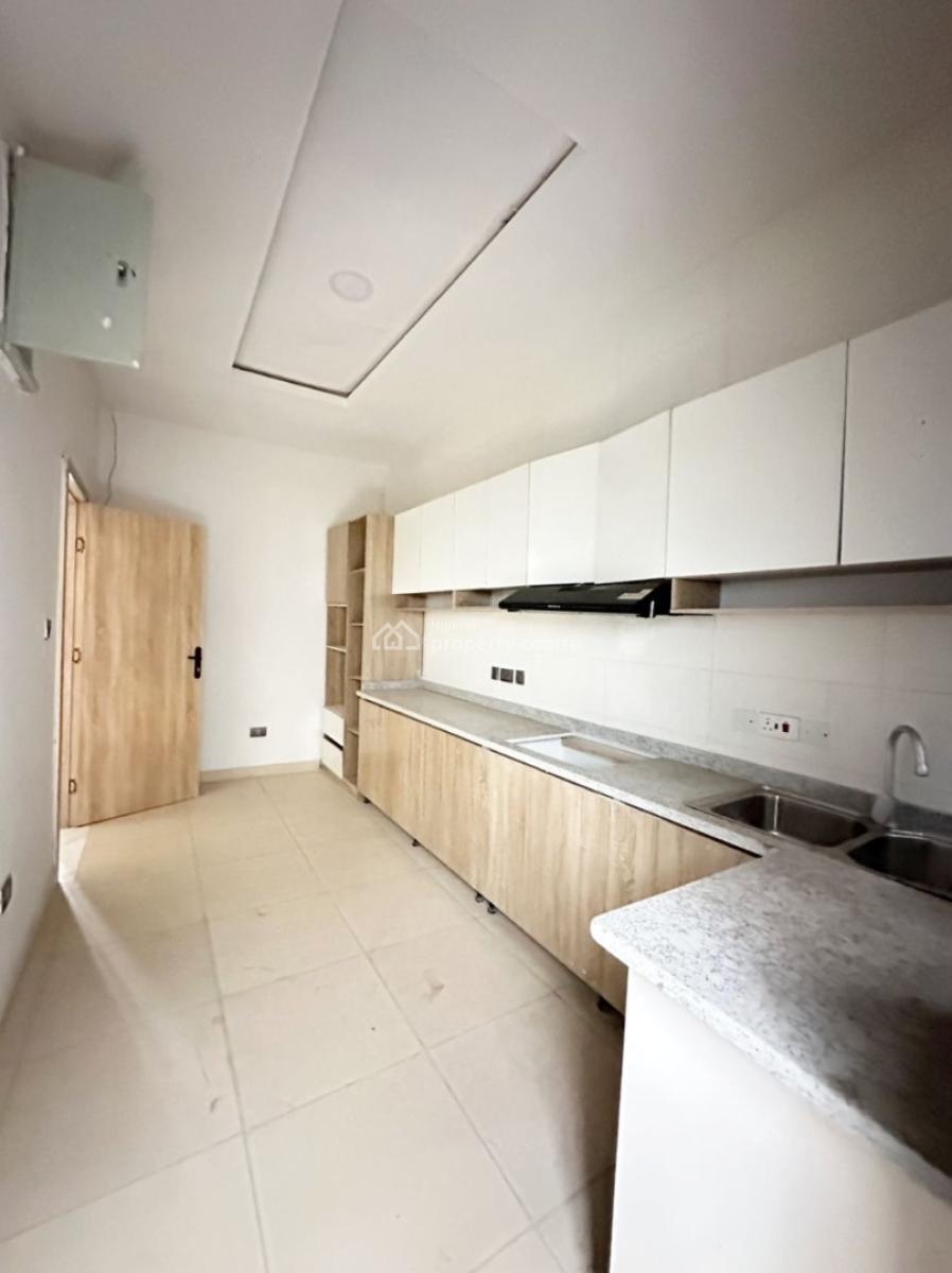 4bedroom Terrace Duplex, Orchid, Lekki, Lagos, Terraced Duplex for Rent