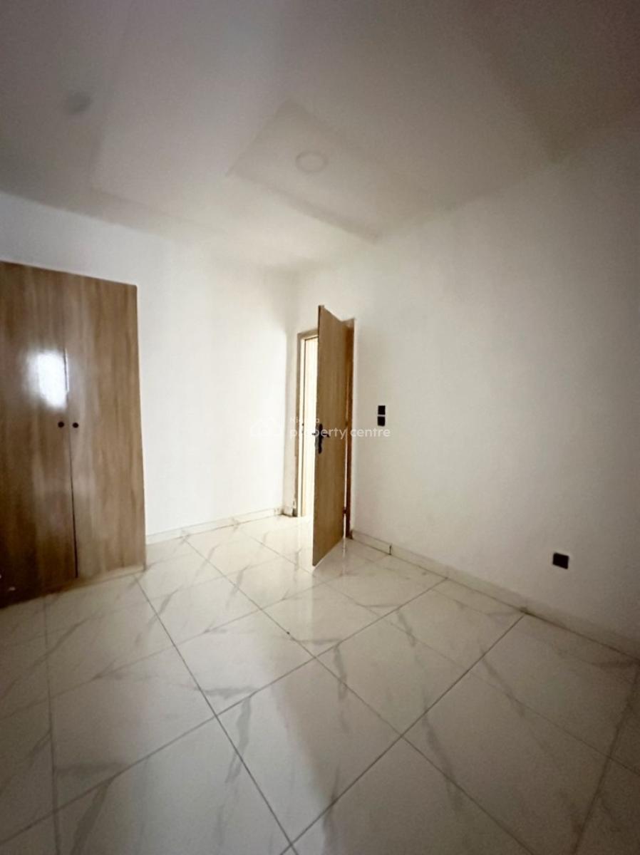 4bedroom Terrace Duplex, Orchid, Lekki, Lagos, Terraced Duplex for Rent