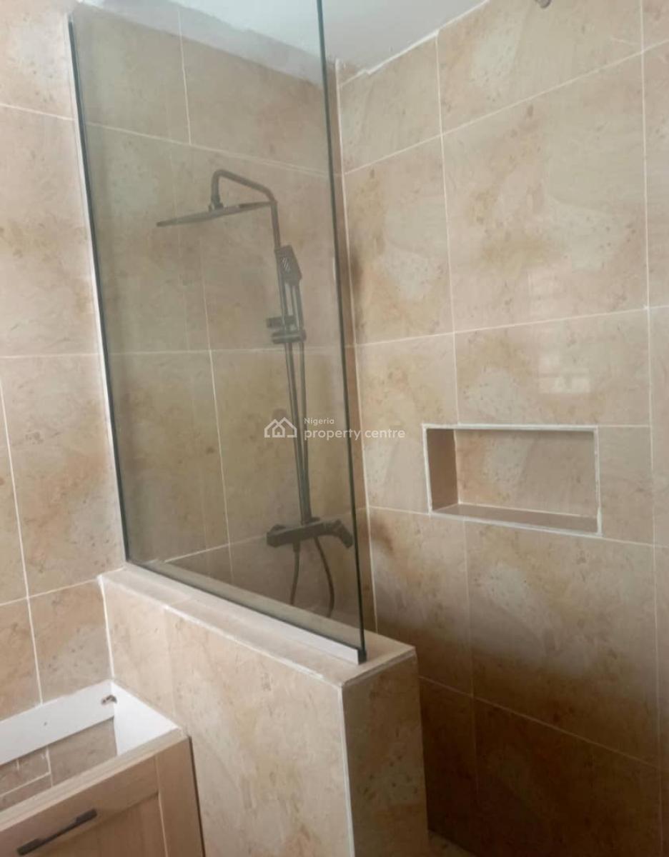 Glamorous Newly 6bedroom Fully Detached Duplex Bq in a Secure Estate, Lekki County Ikota, Lekki, Lagos, Detached Duplex for Sale