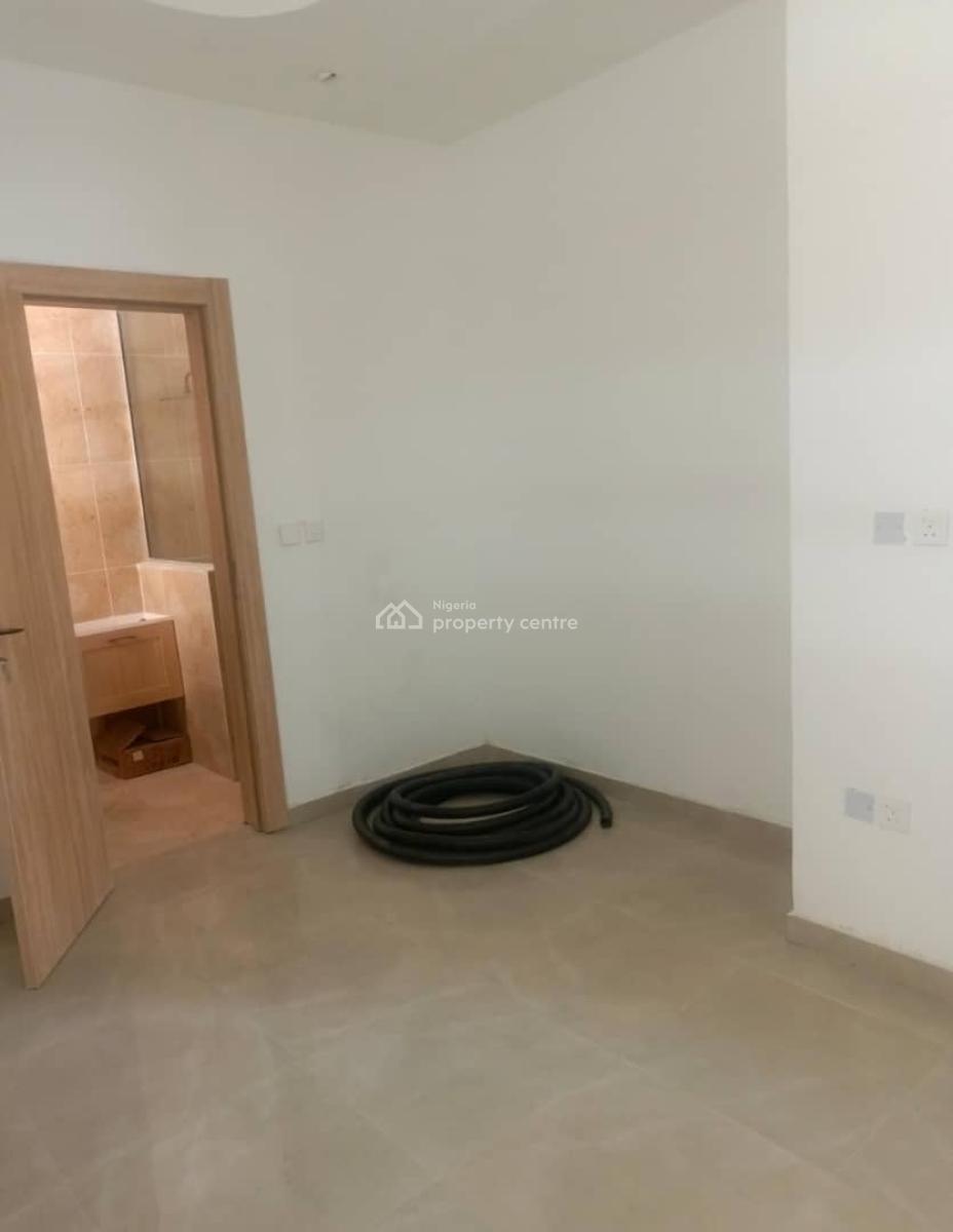 Glamorous Newly 6bedroom Fully Detached Duplex Bq in a Secure Estate, Lekki County Ikota, Lekki, Lagos, Detached Duplex for Sale