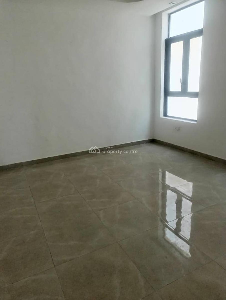 Glamorous Newly 6bedroom Fully Detached Duplex Bq in a Secure Estate, Lekki County Ikota, Lekki, Lagos, Detached Duplex for Sale