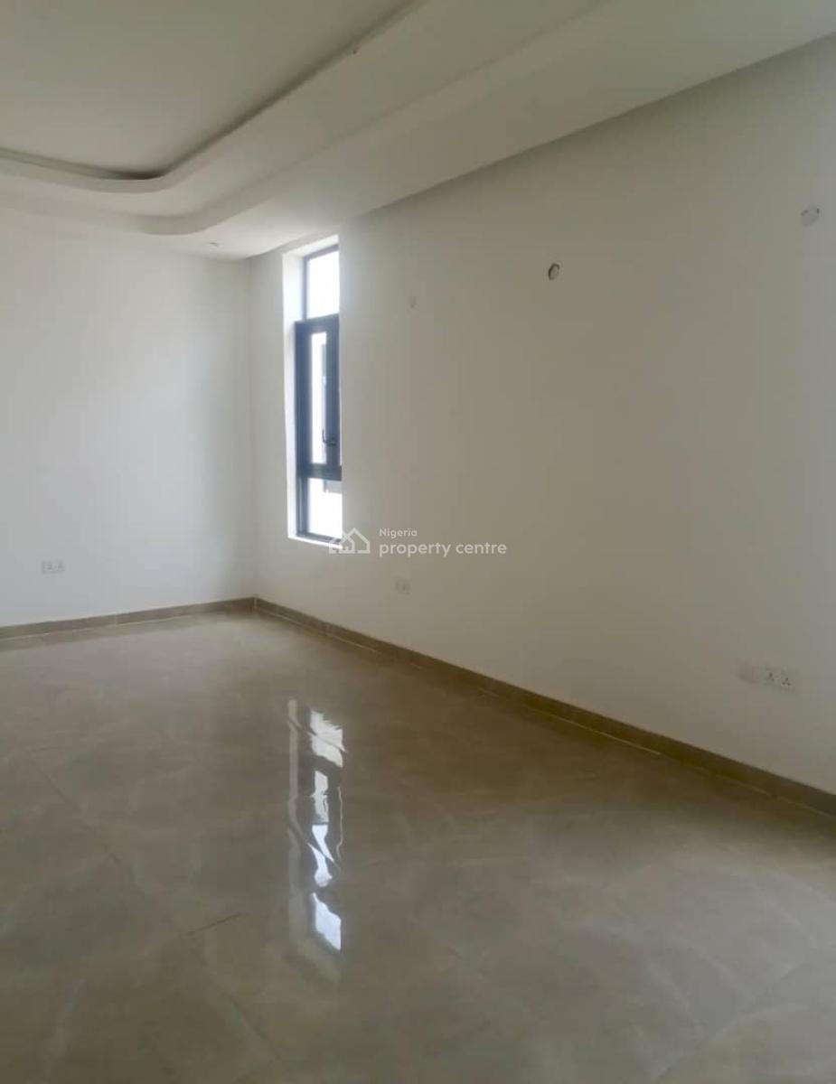 Glamorous Newly 6bedroom Fully Detached Duplex Bq in a Secure Estate, Lekki County Ikota, Lekki, Lagos, Detached Duplex for Sale