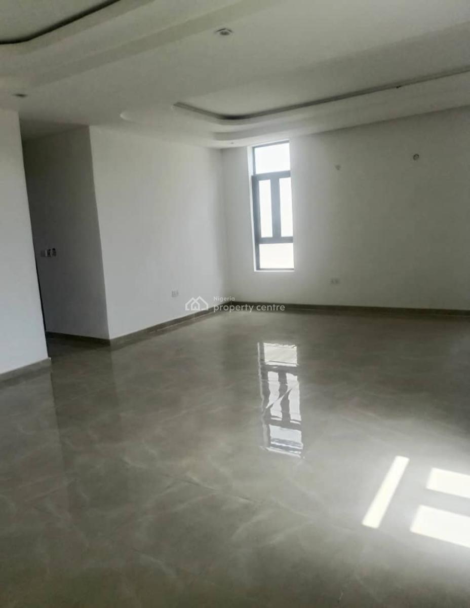 Glamorous Newly 6bedroom Fully Detached Duplex Bq in a Secure Estate, Lekki County Ikota, Lekki, Lagos, Detached Duplex for Sale