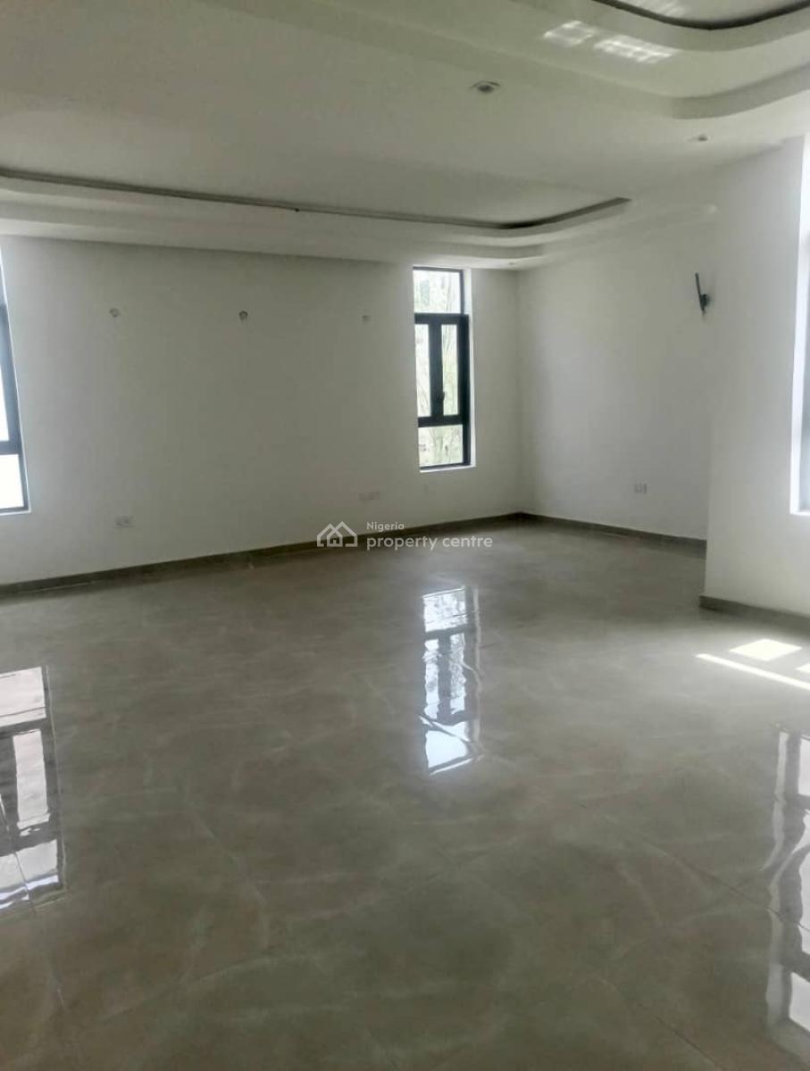 Glamorous Newly 6bedroom Fully Detached Duplex Bq in a Secure Estate, Lekki County Ikota, Lekki, Lagos, Detached Duplex for Sale