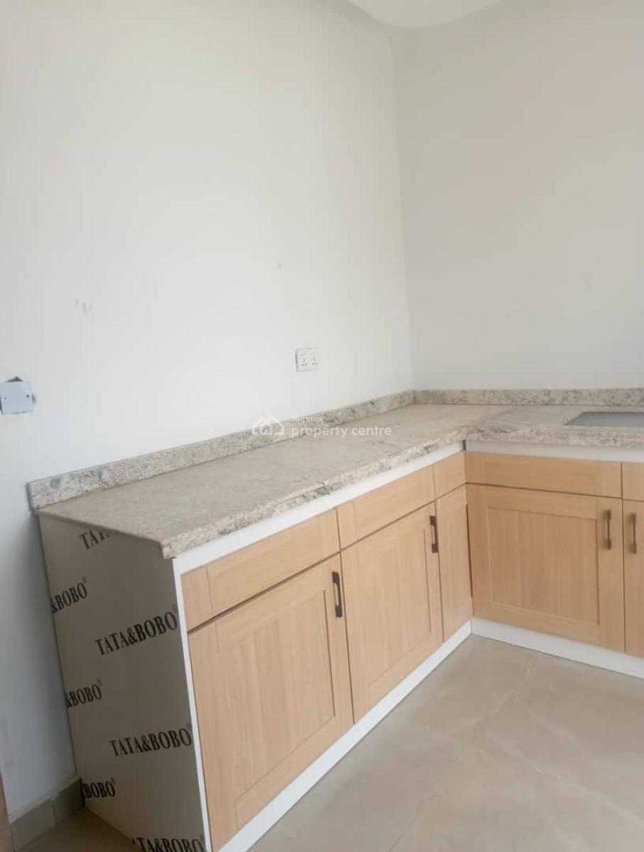 Glamorous Newly 6bedroom Fully Detached Duplex Bq in a Secure Estate, Lekki County Ikota, Lekki, Lagos, Detached Duplex for Sale