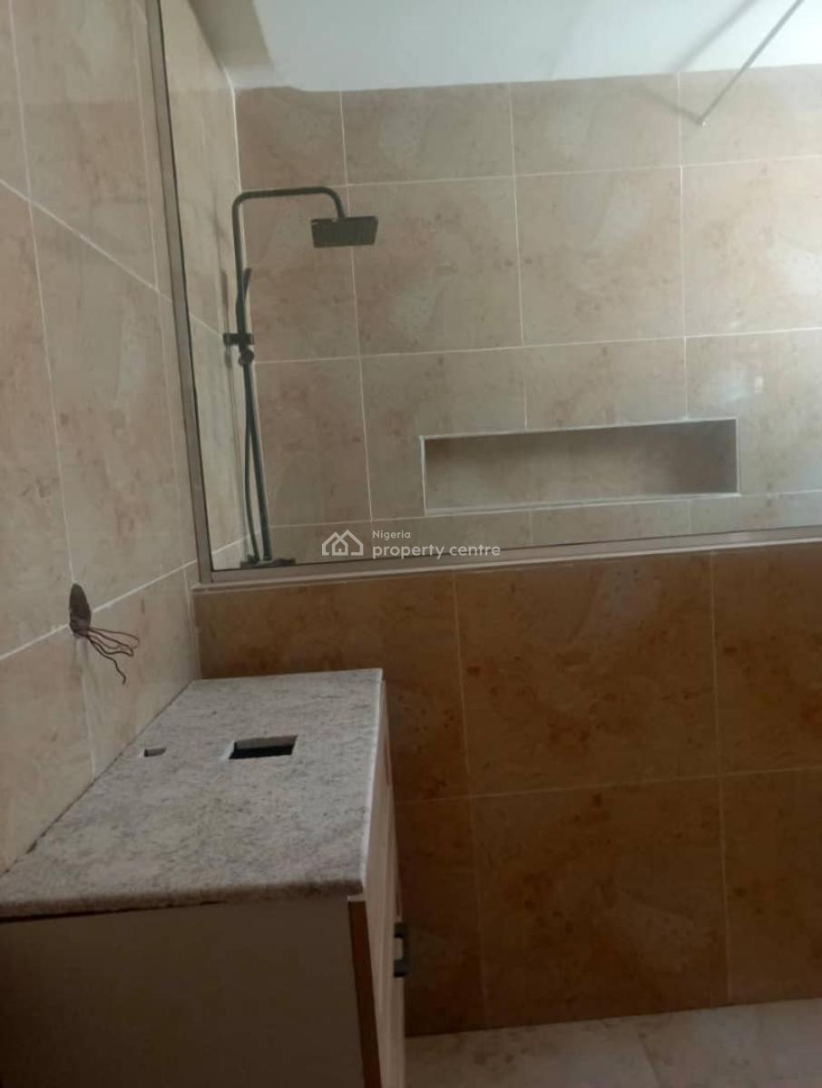 Glamorous Newly 6bedroom Fully Detached Duplex Bq in a Secure Estate, Lekki County Ikota, Lekki, Lagos, Detached Duplex for Sale