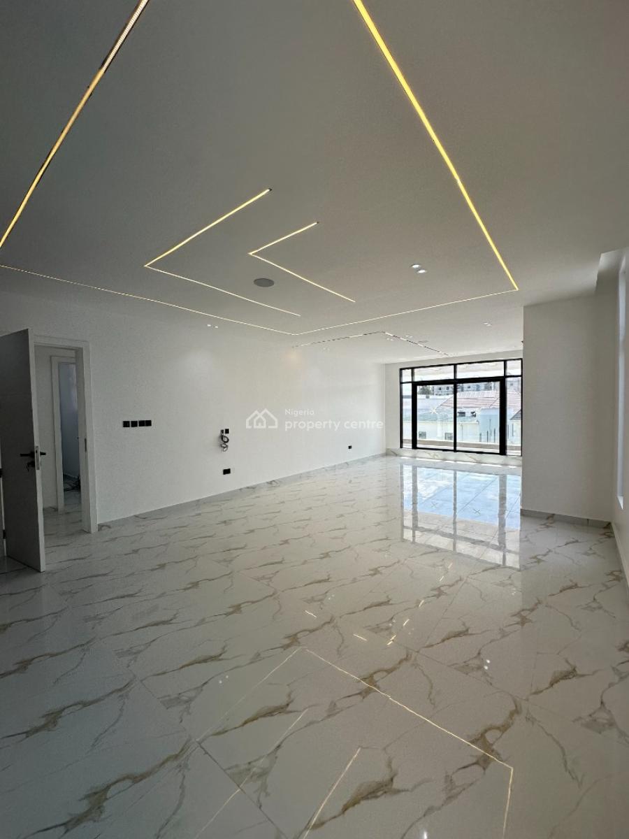 Brand New Luxury 5 Bedroom Detached Duplex with Swimming Pool, Megamound, Ikota, Lekki, Lagos, Detached Duplex for Sale