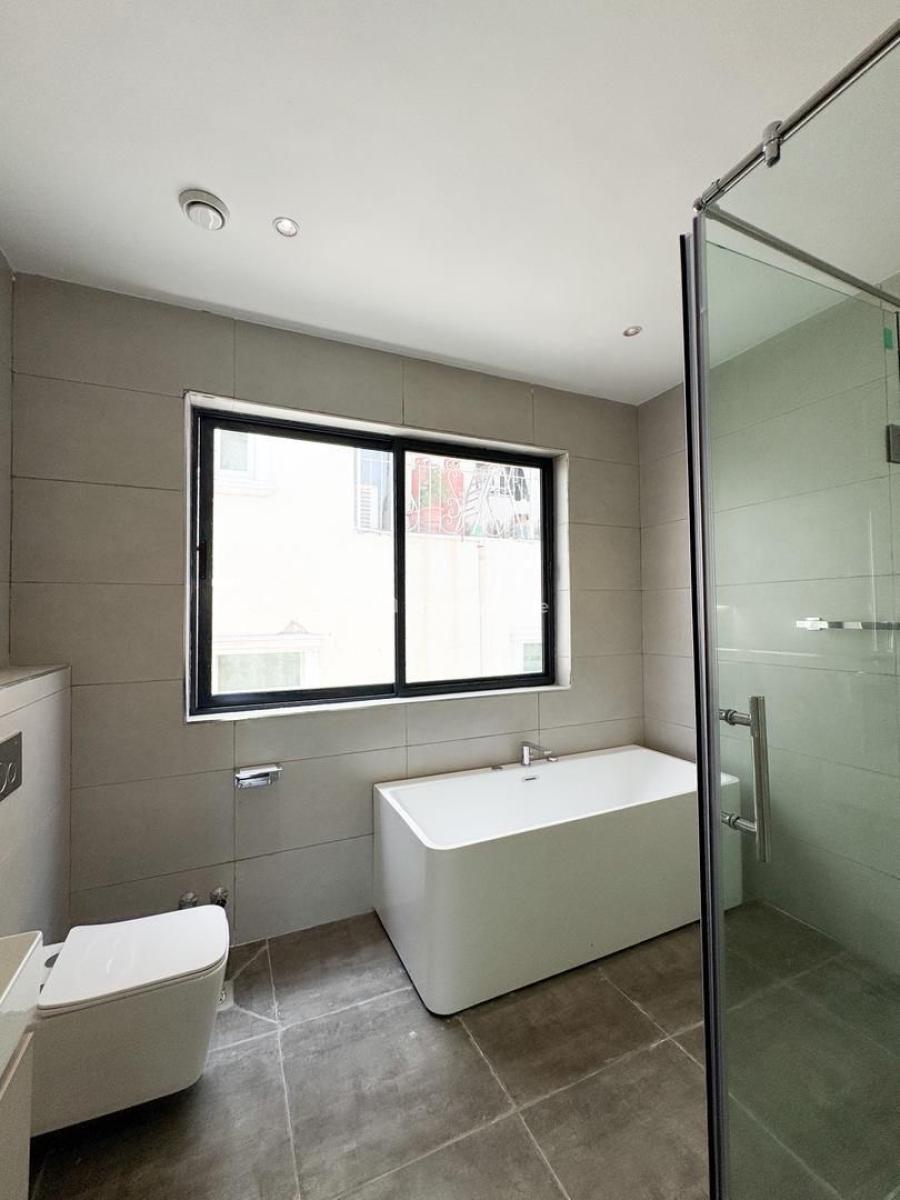 Beautifully Finished 5 Bedroom Semi Detached - Ikoyi, Ikoyi, Lagos, Semi-detached Duplex for Sale