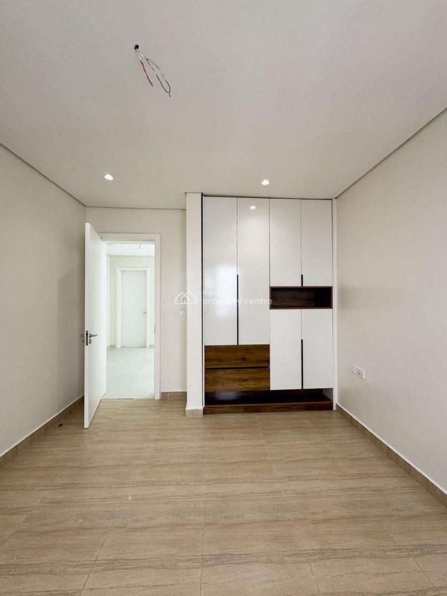 Beautifully Finished 5 Bedroom Semi Detached - Ikoyi, Ikoyi, Lagos, Semi-detached Duplex for Sale