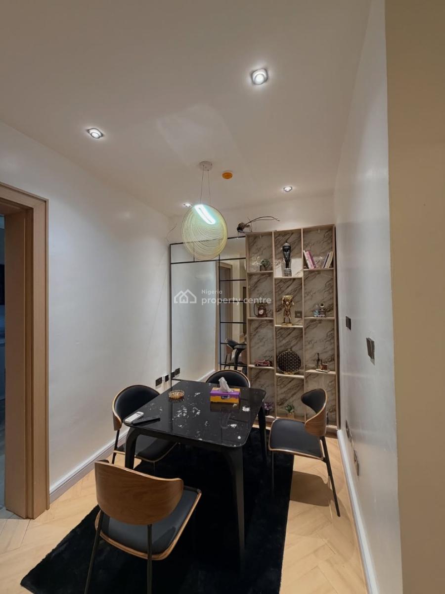 Exquisite 2 Bedroom Apartment, Jahi Abuja, Jahi, Abuja, Flat / Apartment Short Let