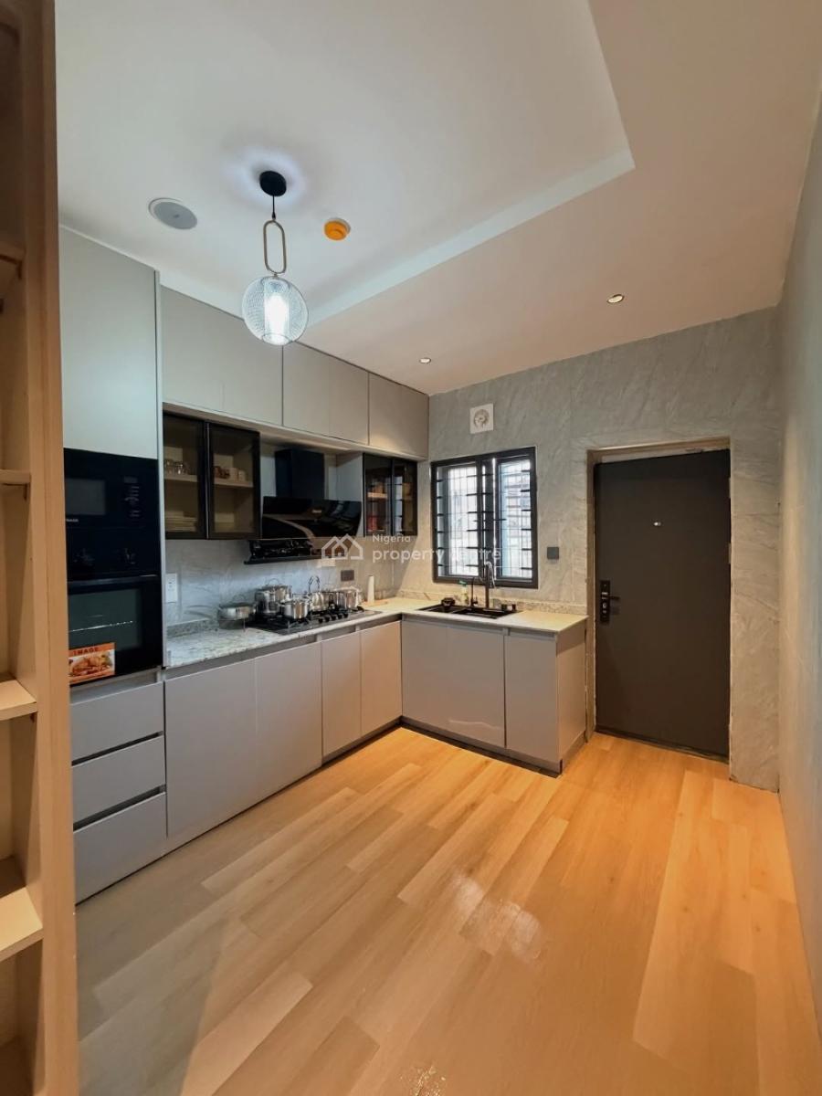 Exquisite 2 Bedroom Apartment, Jahi Abuja, Jahi, Abuja, Flat / Apartment Short Let