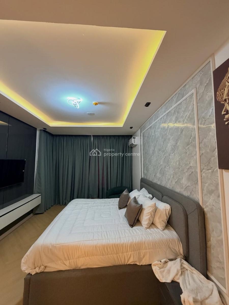 Exquisite 2 Bedroom Apartment, Jahi Abuja, Jahi, Abuja, Flat / Apartment Short Let