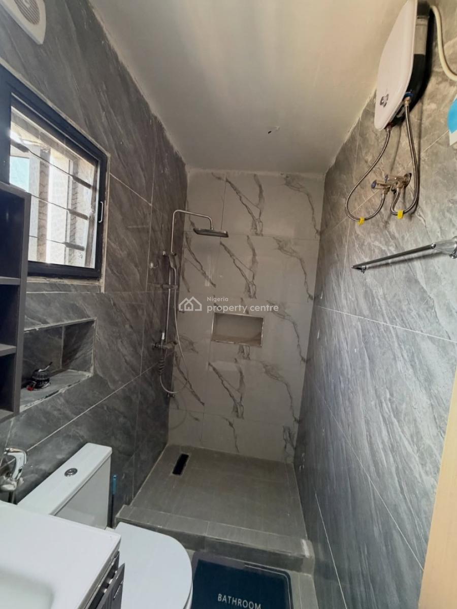 Exquisite 2 Bedroom Apartment, Jahi Abuja, Jahi, Abuja, Flat / Apartment Short Let
