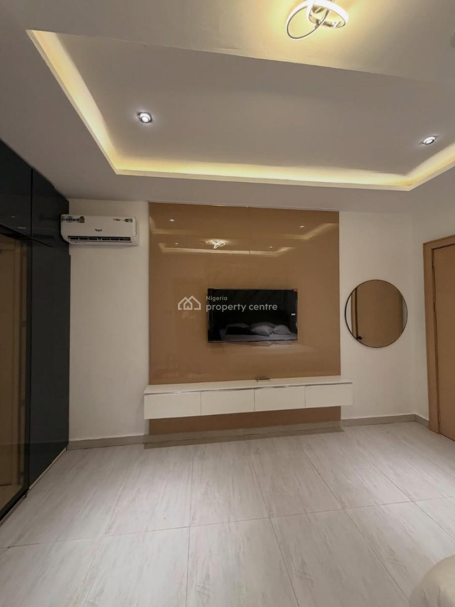 Exquisite 2 Bedroom Apartment, Jahi Abuja, Jahi, Abuja, Flat / Apartment Short Let